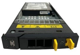 HP DYSK HDD SAS 1.8TB 2.5" 6Gb/s 3PAR 7000 - 840462-001 - Refabrykowany