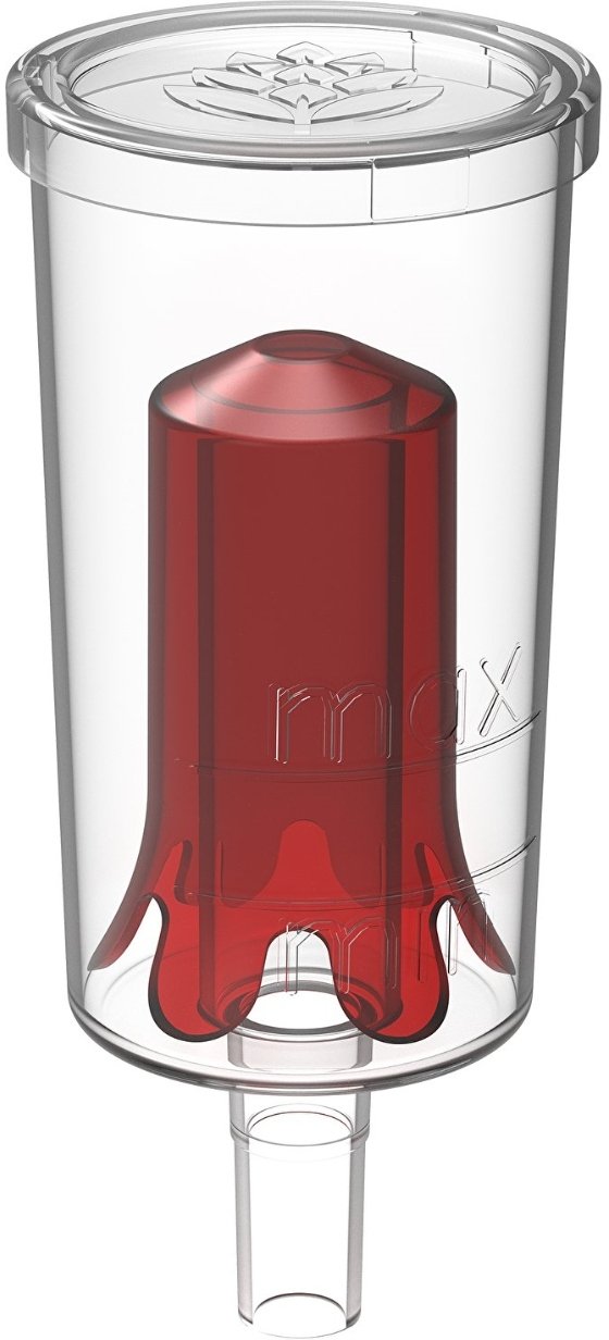 Browin Rurka fermentacyjna Ciche dni i noce plastikowa