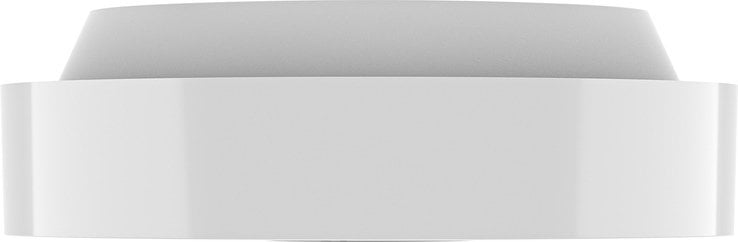 GIRA detektor dymu Fotoelektryczne czujniki odbicia Interconnectable