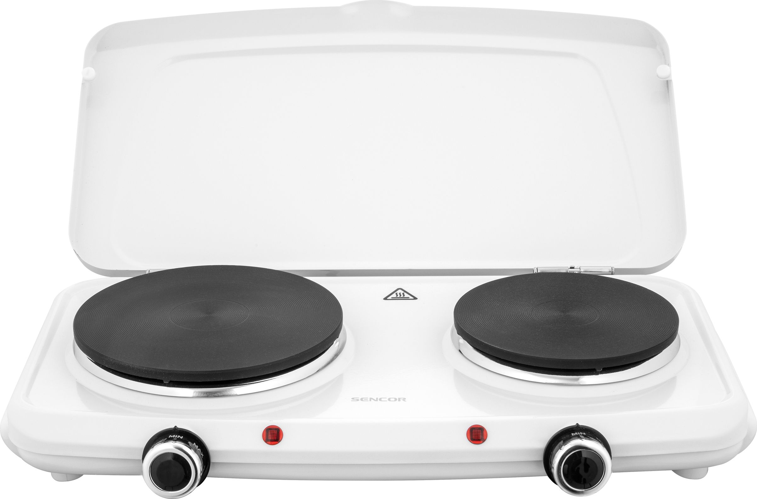 Płyta wolnostojąca Sencor SCP 2271WH-EUE4