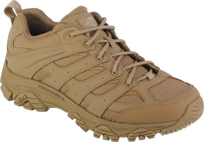 Merrell Merrell Moab 3 Tactical WP J004115 Beżowe 48