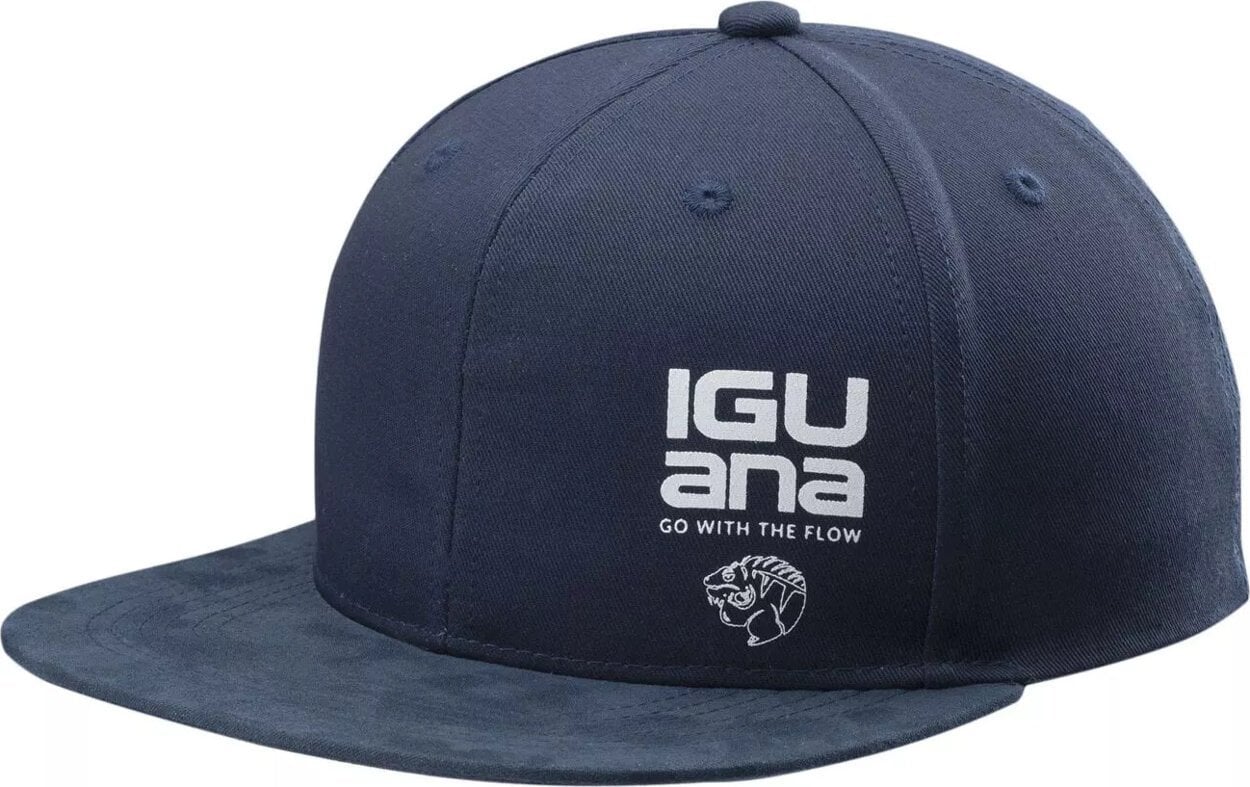 Iguana Czapka z daszkiem YUKA