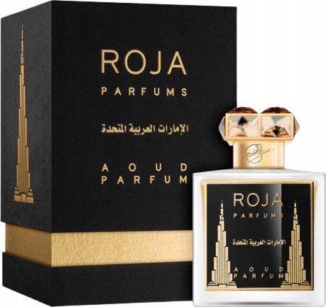 ROJA PARFUMS United Arab Emirates PARFUM spray 50ml