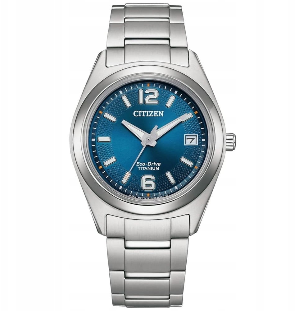 Zegarek Citizen Super Titanium FE6151-82L