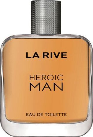 La Rive Heroic Man EDT 100 ml