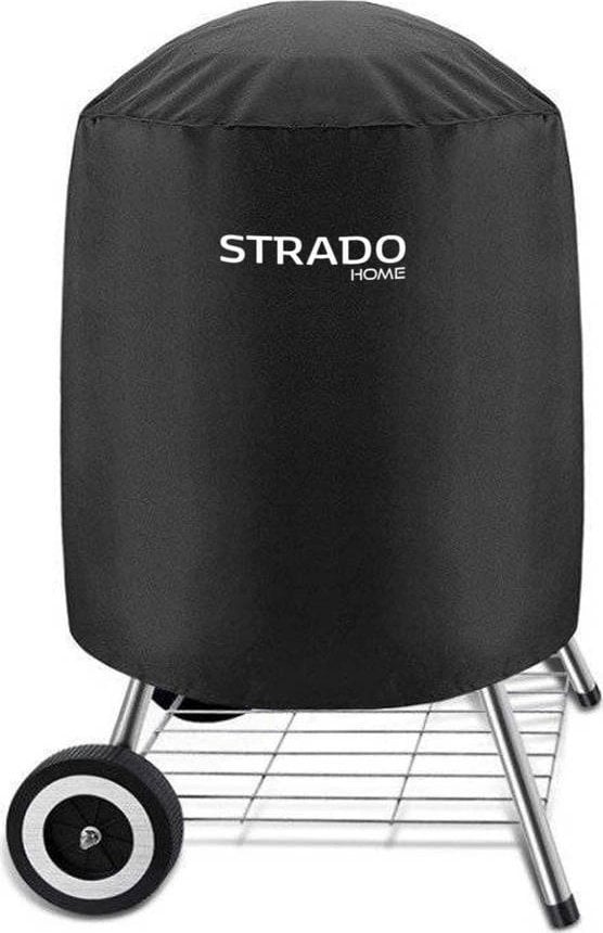 Strado Wodoodporny pokrowiec na Grill 71x71x56 cm