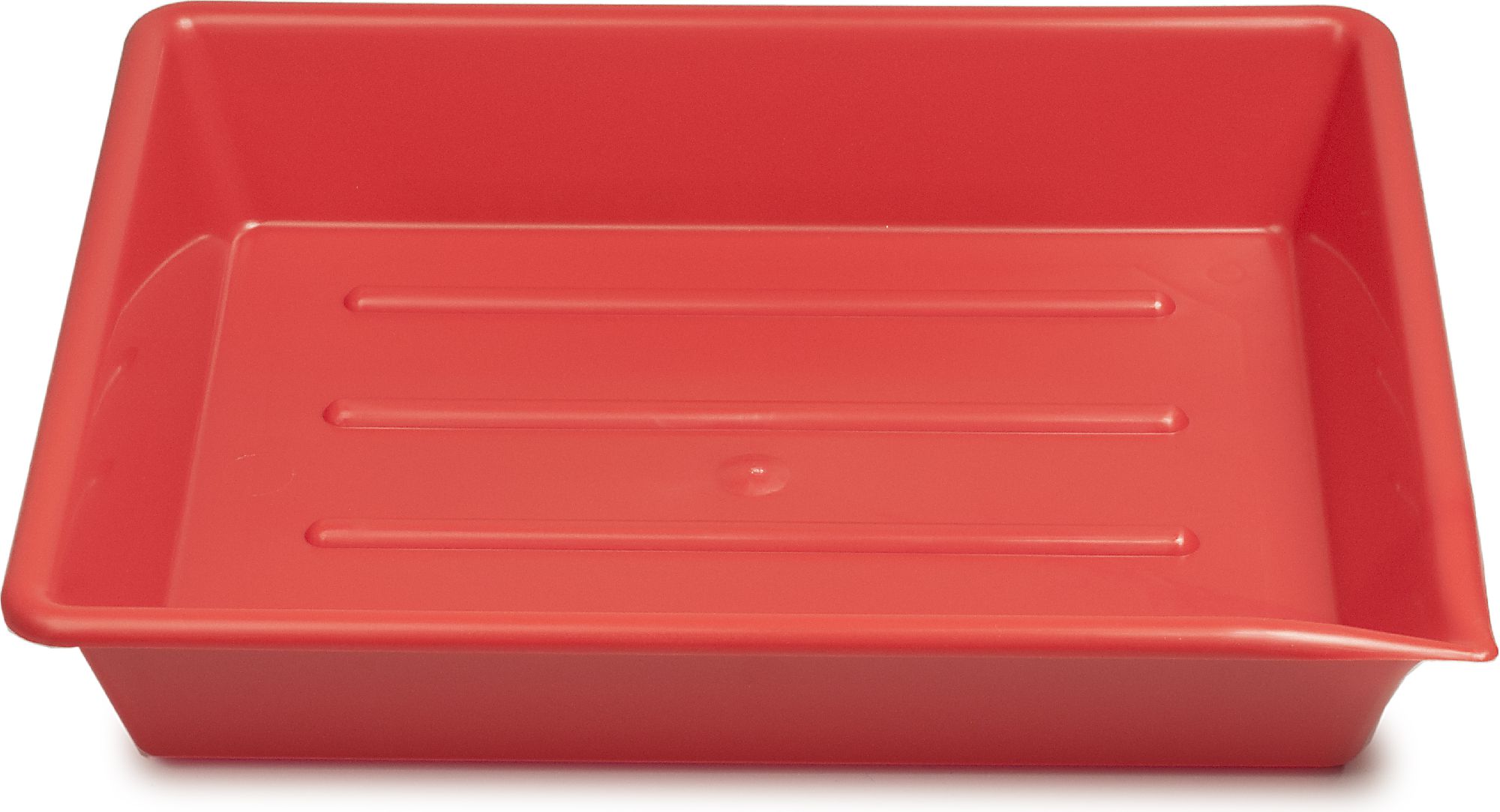 Kaiser Kuweta 30x40 cm Czerwony (4173)