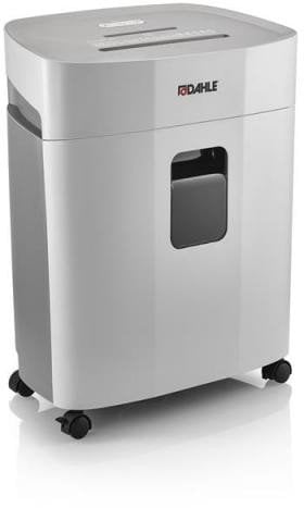 Niszczarka Dahle Papersafe 2021 PS 260 P-4 320 W