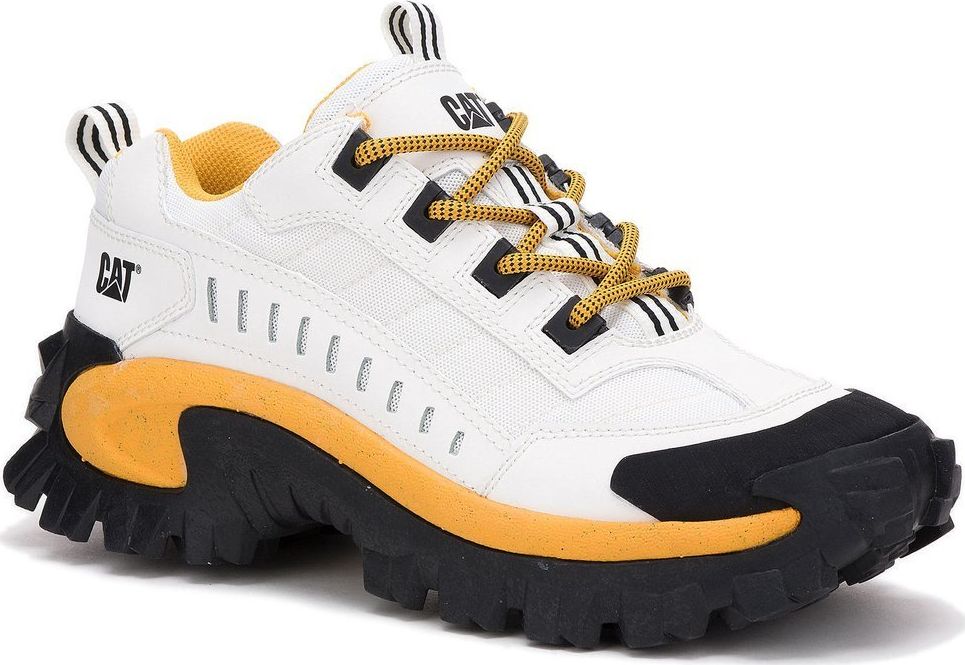 Caterpillar Buty męskie CAT CATERPILLAR INTRUDER (P723902) 41