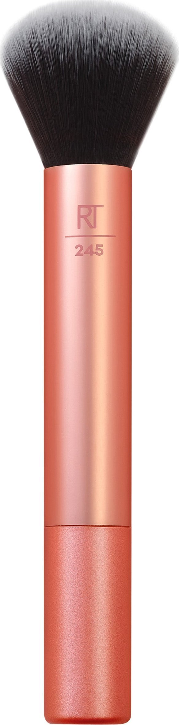 Real Techniques REAL TECHNIQUES_Everything Face pędzel do makijażu twarzy