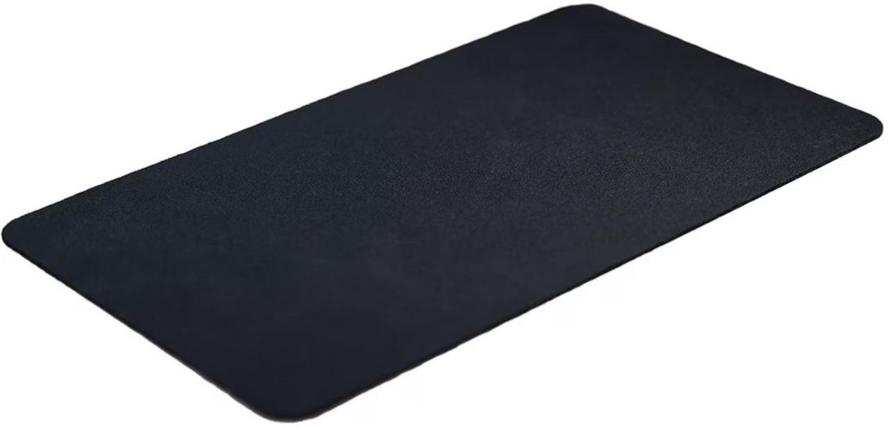 Podkładka Dicota TwinPadXL - Screen Protector Mousepad (Bulk pack)