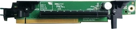 Dell DELL 330-BBGP, PCIe, Black, Green, PowerEdge R640