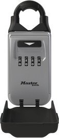 MasterLock Master Lock Key Safe with adjustable Shackle 5420EURD