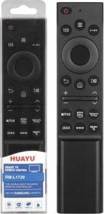 Pilot RTV Lamex Pilot do TV LCD/LED SAMSUNG RM-L1729 SMART, NETFLIX, Prime Video, Rakuten