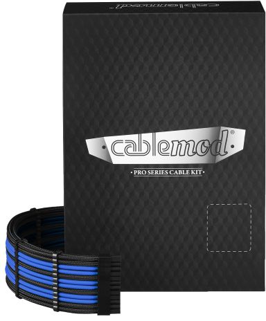 CableMod Niebieski (CM-PCSI-FKIT-NKKB-R)