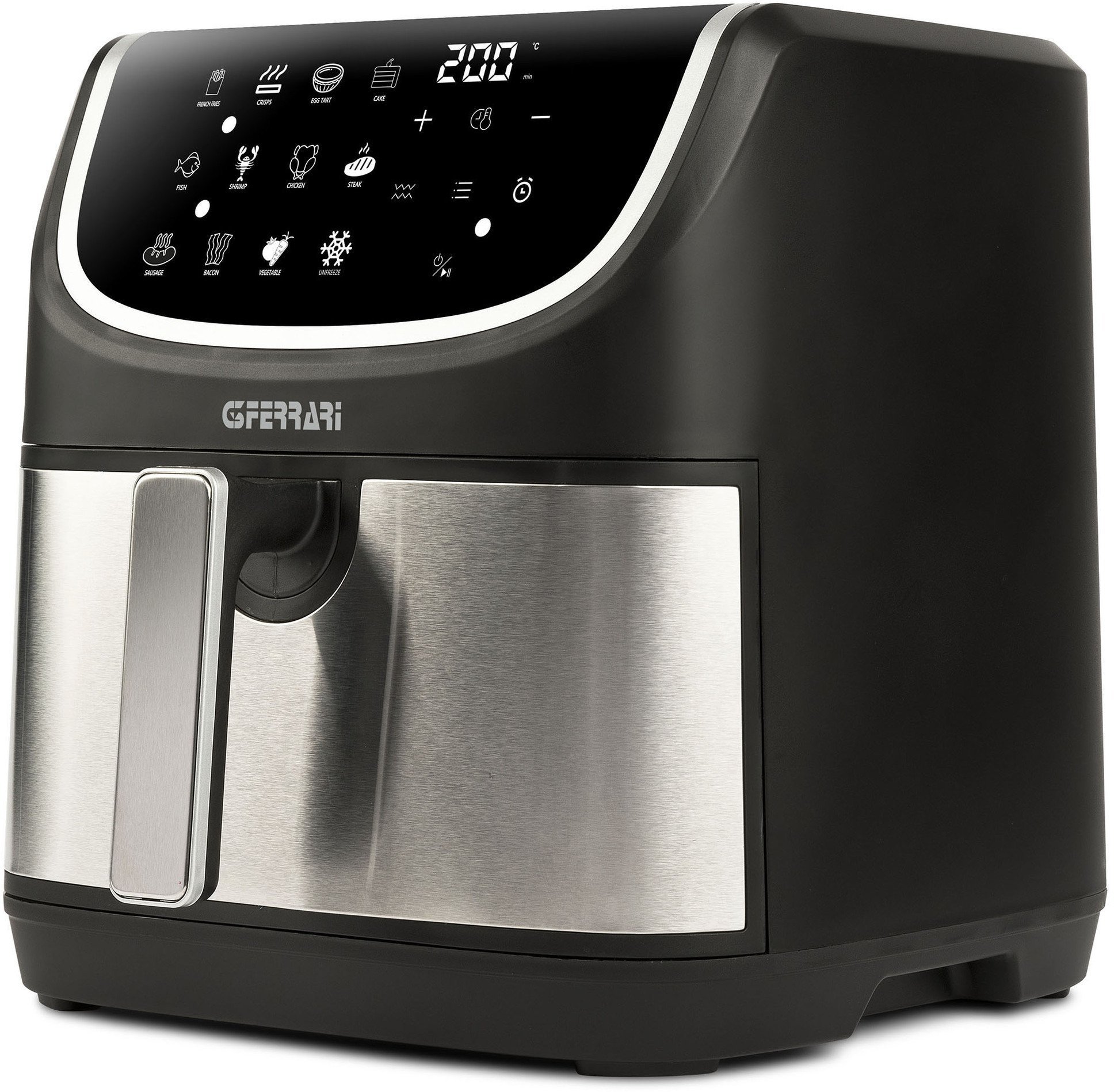 Frytkownica beztłuszczowa G3Ferrari G10191 8L