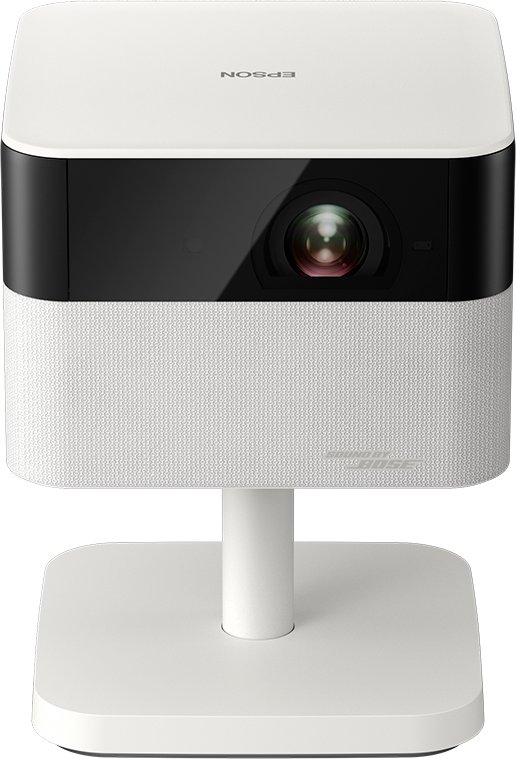 Projektor Epson Lifestudio Flex EF-71