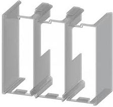 Siemens Osłona zacisków 3P S10/S12 (3RT1966-4EA1)