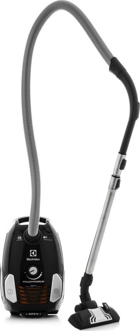 Odkurzacz Electrolux EPF63EB-S