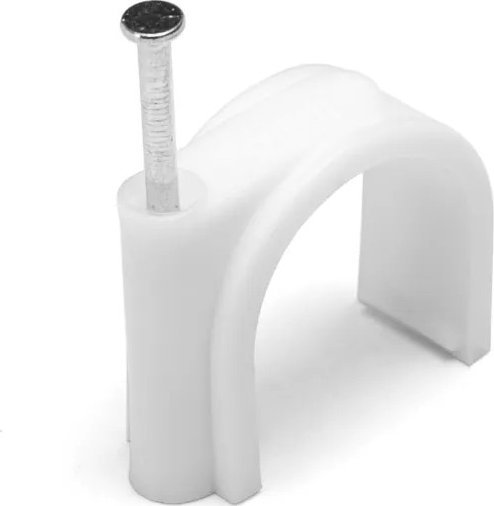 Aigostar Zacisk kablowy, 25mm Zacisk kablowy, 25mm