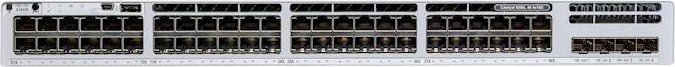 Switch Cisco C9300L-48UXG-4X-E