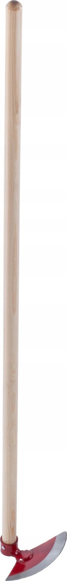 Kadax Motyczka Motyka Ogrodowa Kuta Trzonek 18 cm