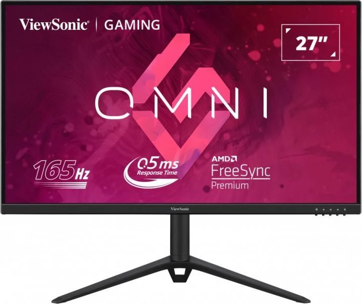 Monitor ViewSonic VX2728j