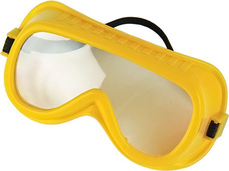 Simba Narzedzia Plast Klein Bosch Okulary Ochr - L8122