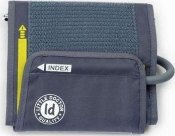 Little Doctor Mankiet duży do ciśnieniomierzy 1-wężykowy Little Doctor Cuff-LDA2 32-43 cm