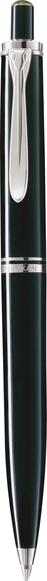 Pelikan Pelikan Kugelschreiber K405 Schwarz Geschenkbox