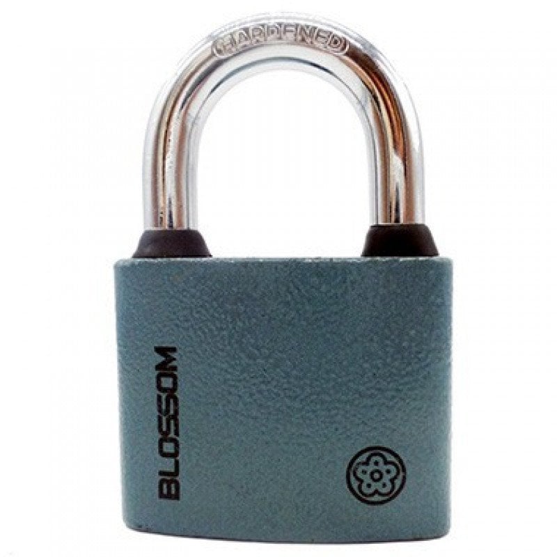 HANGING LOCK BC2938 38MM GREY6/72