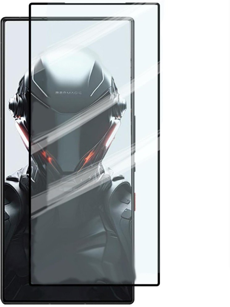 Szkło hartowane do ZTE Nubia Red Magic 9 Pro/9 Pro+/ 9S Pro
