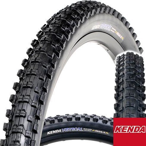 Kenda OPONA KENDA NEVEGAL 26X2,35 K1010 30TPI