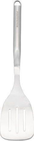 KitchenAid Łopatka ze szczelinami PREMIUM Stainless steel / KitchenAid