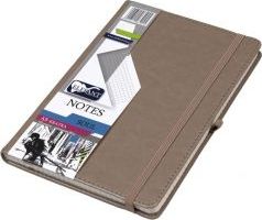 Elefant Notes A5 Soul szary ELEFANT