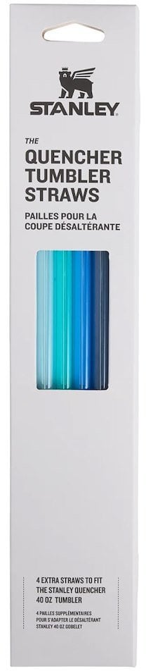 Stanley Słomki do Stanley Quencher H2.O FlowState™ 1.18 L