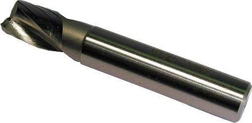 Fenes FREZ PALCOWY WALCOWY DIN327 2-OSTRZA 12mm FV