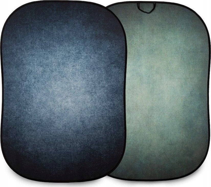 Lastolite Tło Vintage 1.5x2.1m Ink/Sage