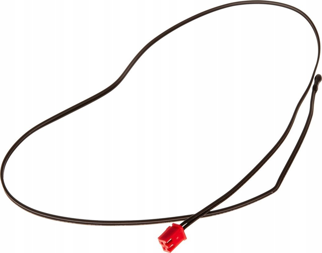 Geko Czujnik temperatury zewnętrznej do nagrzewnicy gazowej 40KW