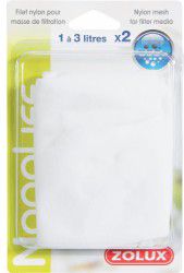 Zolux Torebka 1-3l - 2 sztuki
