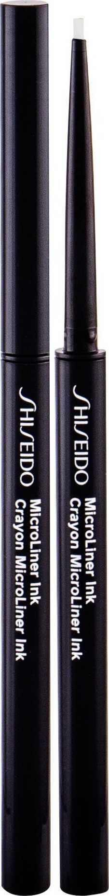 Shiseido SHISEIDO EYE MICROLINER INK 05 WHITE 08g