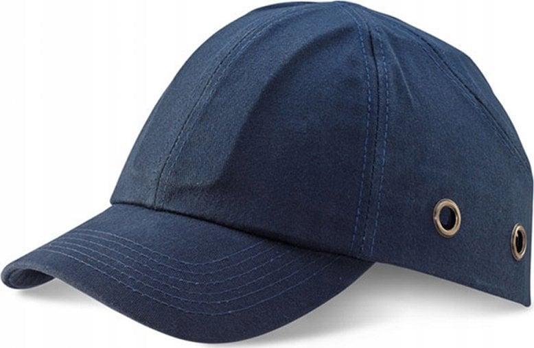 BEESWIFT Czapka z daszkiem BEESWIFT, EN 812, granatowa