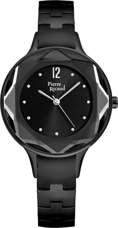 Zegarek Pierre Ricaud Zegarek damski Pierre Ricaud P21026.B174Q