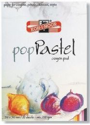 Koh I Noor Szkicownik A4 20k biały