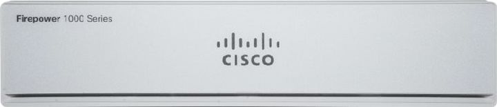 Zapora sieciowa Cisco Firepower 1010 8 GB (FPR1010-NGFW-K9)