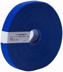 Organizer Patchsee Otulina na przewody Niebieski 1 sztuka (ECOS-SB-10)