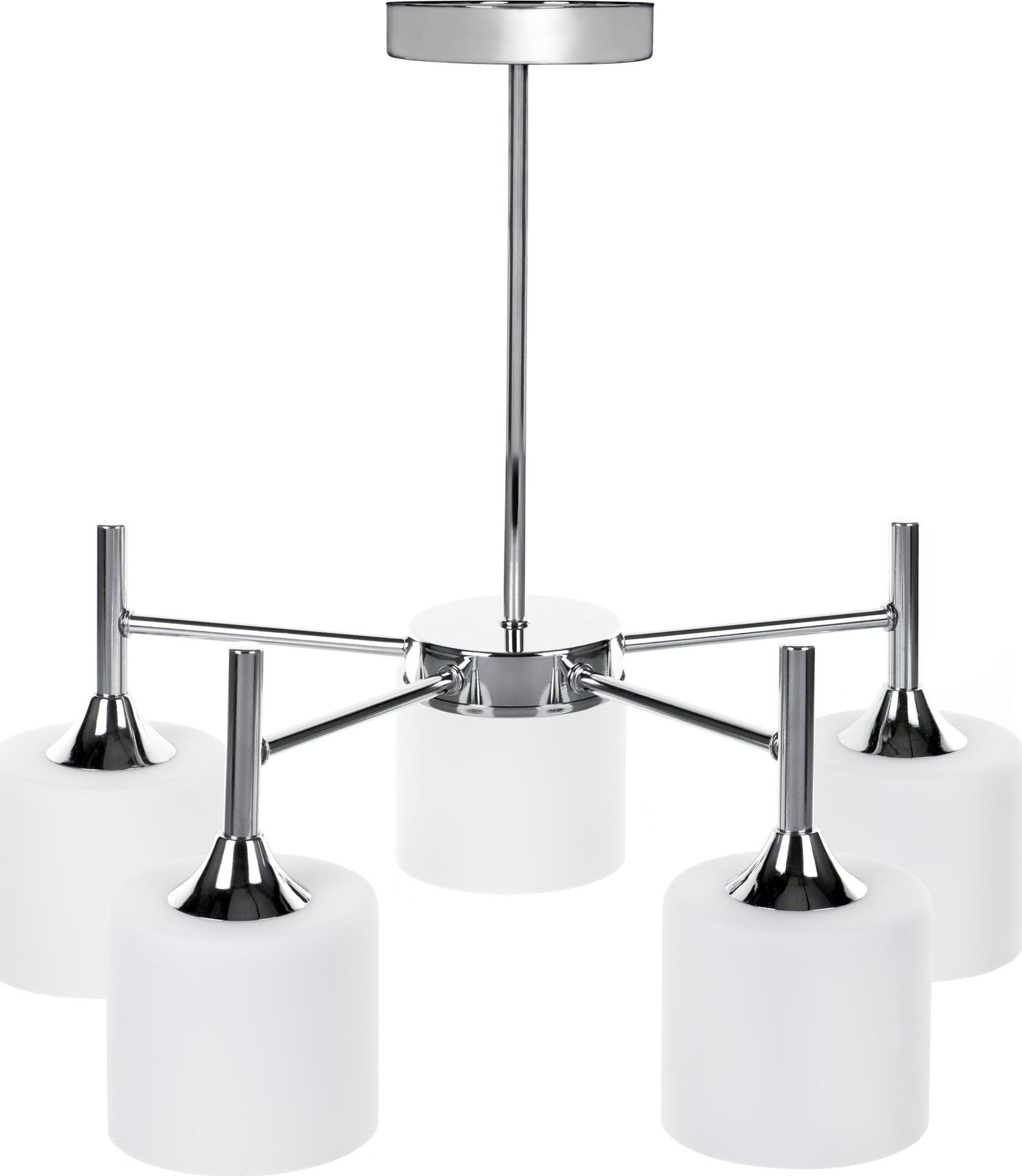 Lampa wisząca Activejet Lampa wisząca Activejet AJE-MIRA 5P (E27 x 5)