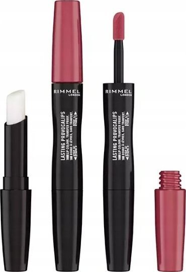 Rimmel Rimmel Lasting Provocalips Pomadka Do Ust 210