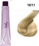 Cece Farba do włosów CeCe Color Creme 10/11 Extra świetlisty intensywny popielaty blond