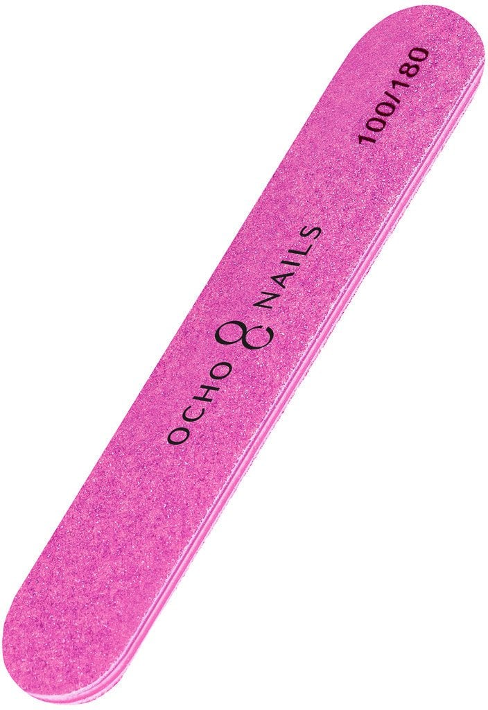 Ocho Nails mini pilnik 10 szt.